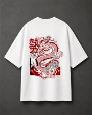 Crimson Dragon