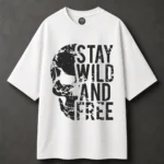 Wild and Free