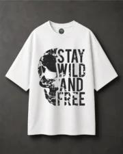 Wild and Free