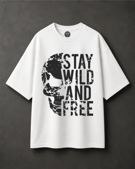 Wild and Free