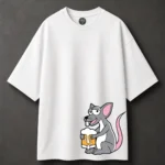 Ratted