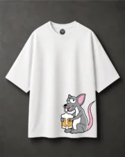 Ratted