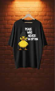 Gangsta Duck - Image 2