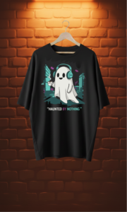 Haunted By Nothing - Image 3