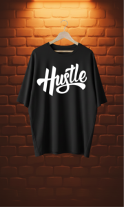 Hustle - Image 3