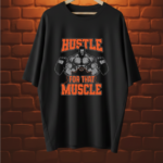 Hustle For Muscle