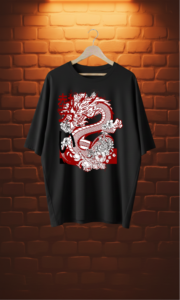 Japanese Dragon - Image 2