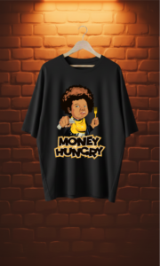 Money Hungry - Image 2