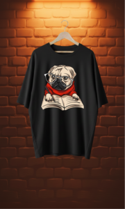 Professor Pug