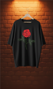 Red Rose - Image 2