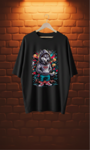 Street Wolf - Image 4