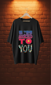 I'm Addicted To You - Image 3