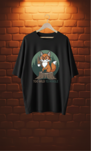 Too Wild To Mingle - Image 5