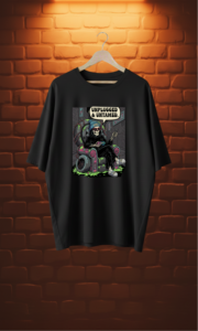 Unplugged and Untamed - Image 2