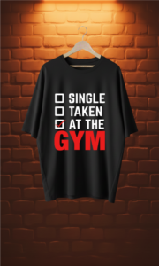 At The Gym - Image 3