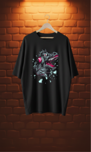 Crazy Dino - Image 3