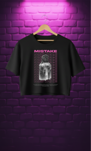 Mistake - Image 2