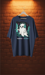 Haunted By Nothing - Image 4