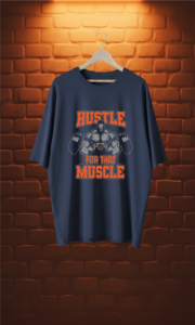 Hustle For Muscle - Image 3