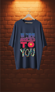 I'm Addicted To You - Image 4