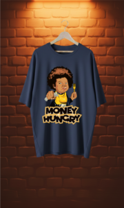 Money Hungry - Image 4