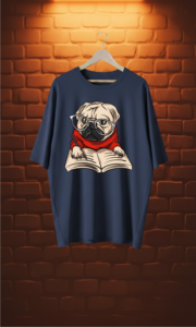 Professor Pug - Image 3