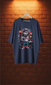 Street Wolf - Image 3