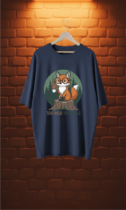 Too Wild To Mingle - Image 4