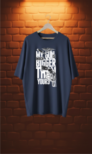 Bigger Gun - Image 3