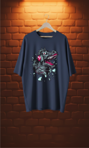 Crazy Dino - Image 5