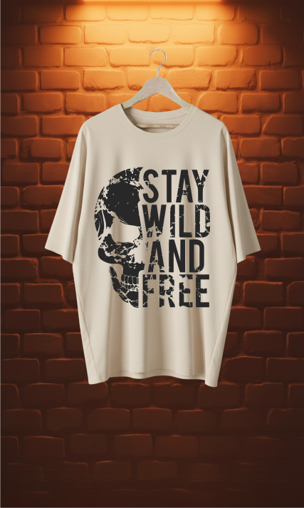 c (1) Wild and Free - Image 1