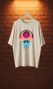 Happy Mushroom - Image 5