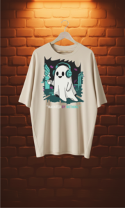 Haunted By Nothing - Image 5