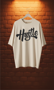 Hustle - Image 2