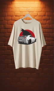 Godzilla R35 - Image 2