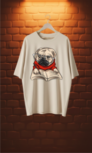 Professor Pug - Image 2
