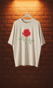 Red Rose - Image 3