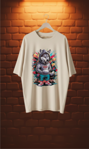 Street Wolf - Image 5