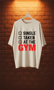 At The Gym - Image 2