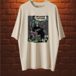 Unplugged and Untamed