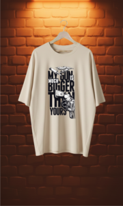 Bigger Gun - Image 2