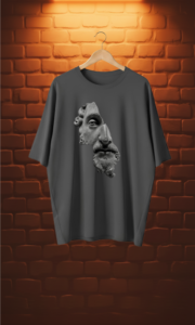 Half Face - Image 6