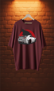 Godzilla R35 - Image 5