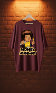 Money Hungry - Image 5