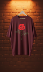 Red Rose - Image 5
