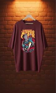 Scheduled Murderer - Image 2