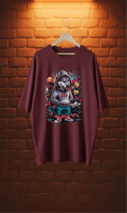 Street Wolf - Image 2