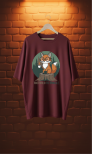 Too Wild To Mingle - Image 3