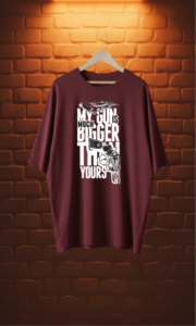 Bigger Gun - Image 5