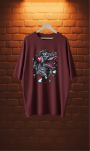 Crazy Dino - Image 2